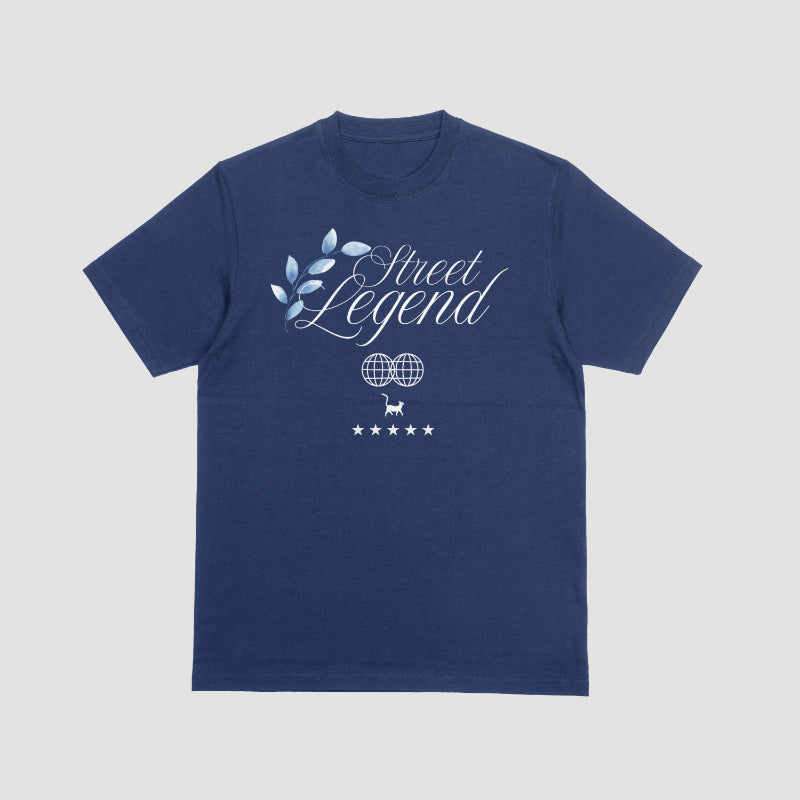 Legends D