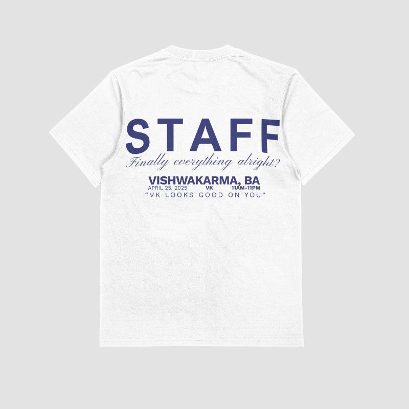 Staff