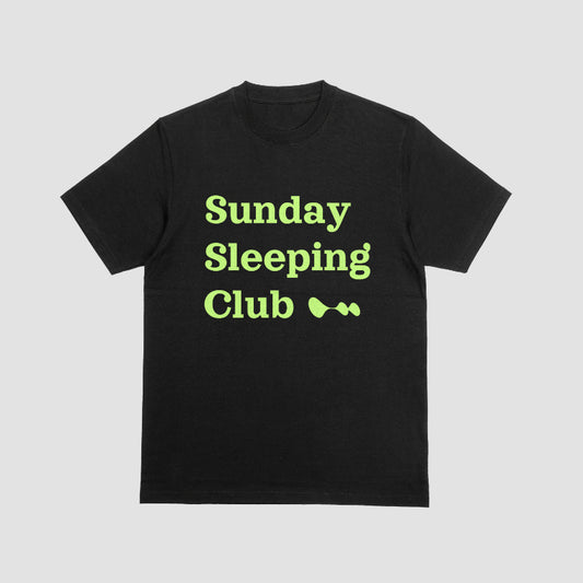 Sunday club