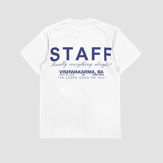 Staff